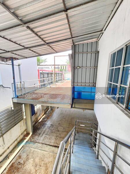 Commercial Land for Rent in Johor Bahru (Johor) - Gloson Ten - PropertyGuru.com.my