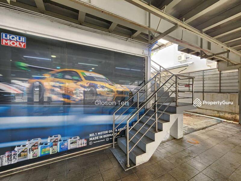 Commercial Land for Rent in Johor Bahru (Johor) - Gloson Ten - PropertyGuru.com.my