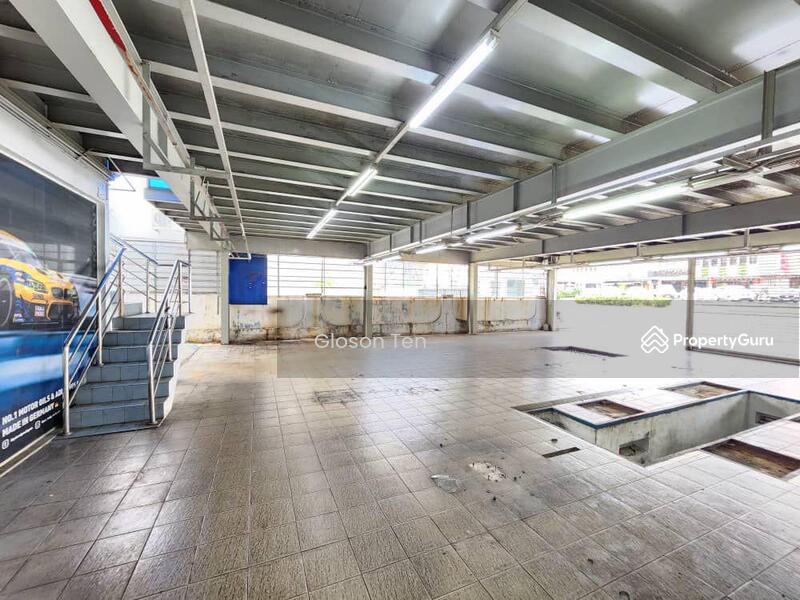 Commercial Land for Rent in Johor Bahru (Johor) - Gloson Ten - PropertyGuru.com.my