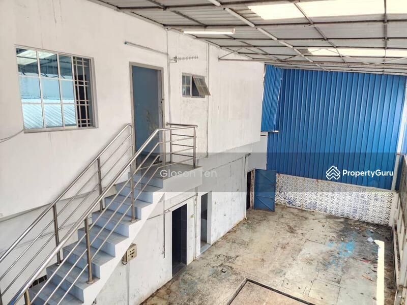 Commercial Land for Rent in Johor Bahru (Johor) - Gloson Ten - PropertyGuru.com.my