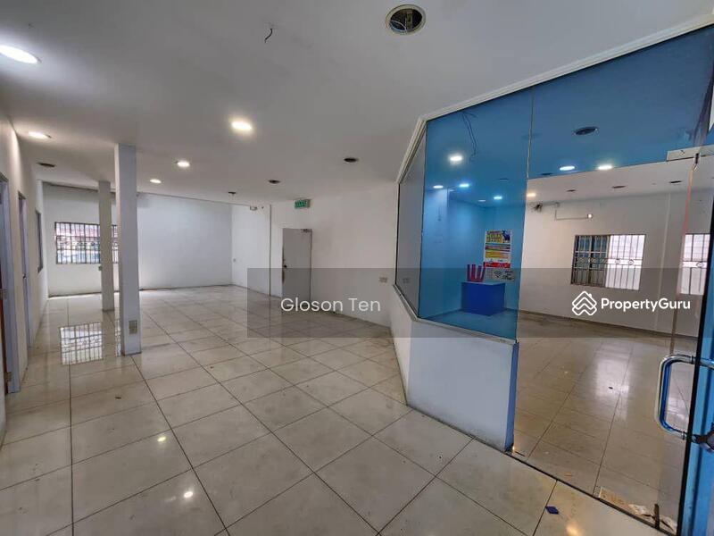 Commercial Land for Rent in Johor Bahru (Johor) - Gloson Ten - PropertyGuru.com.my