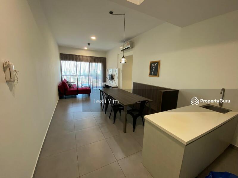 Condominium for Rent at D'sands Residence - Lesli Yim - PropertyGuru.com.my