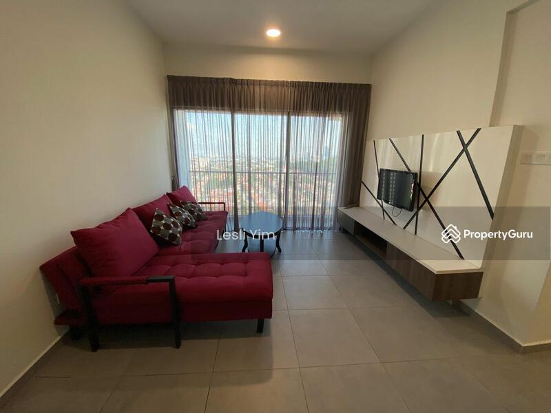 Condominium for Rent at D'sands Residence - Lesli Yim - PropertyGuru.com.my