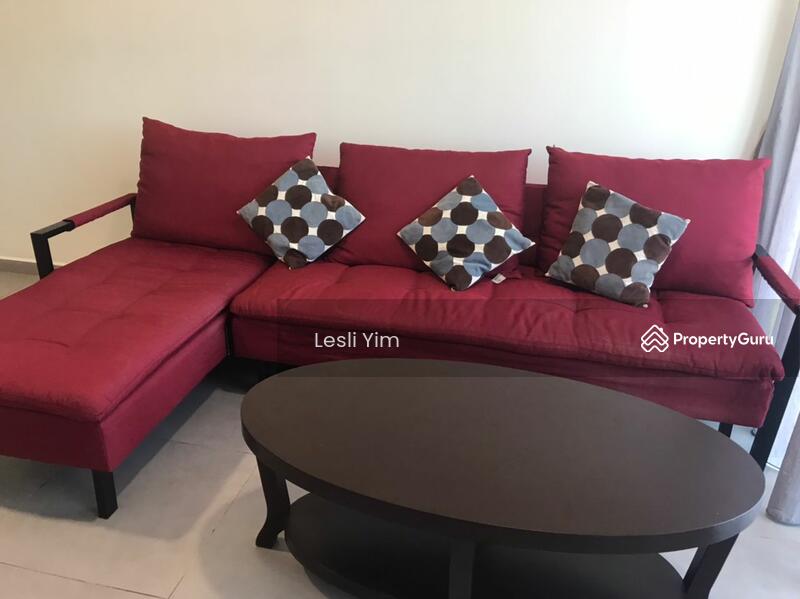 Condominium for Rent at D'sands Residence - Lesli Yim - PropertyGuru.com.my