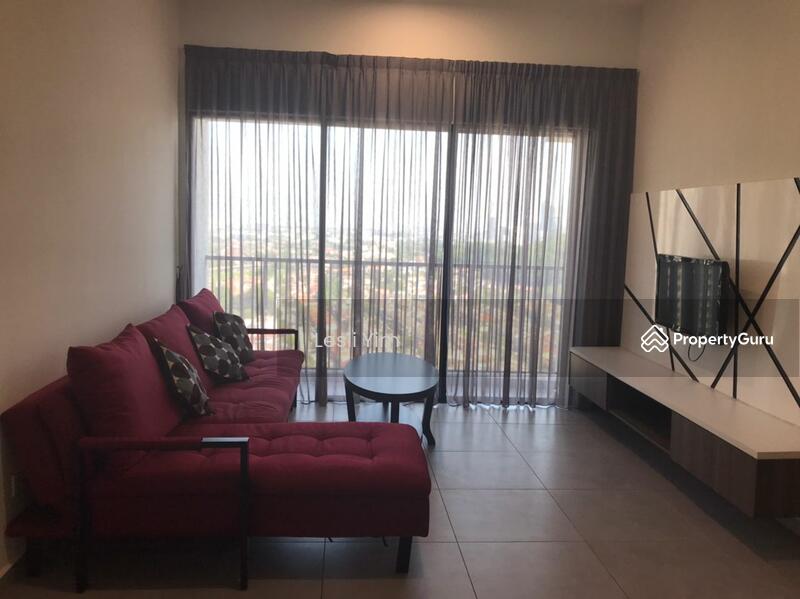 Condominium for Rent at D'sands Residence - Lesli Yim - PropertyGuru.com.my