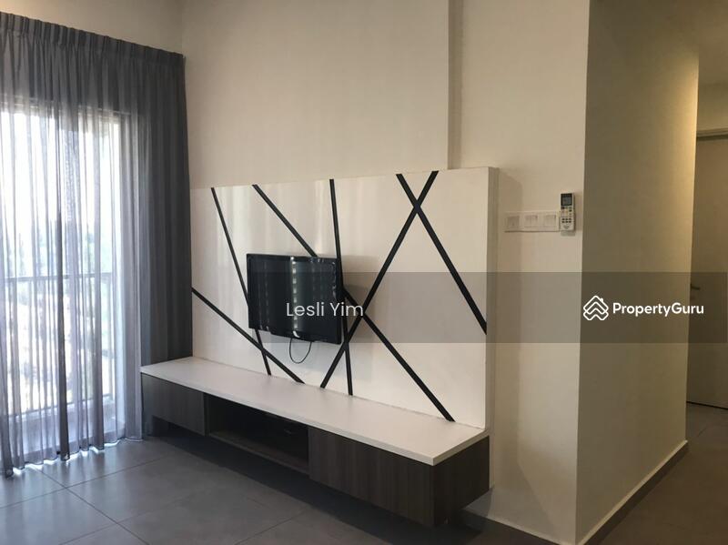 Condominium for Rent at D'sands Residence - Lesli Yim - PropertyGuru.com.my