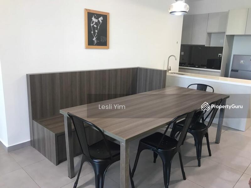 Condominium for Rent at D'sands Residence - Lesli Yim - PropertyGuru.com.my