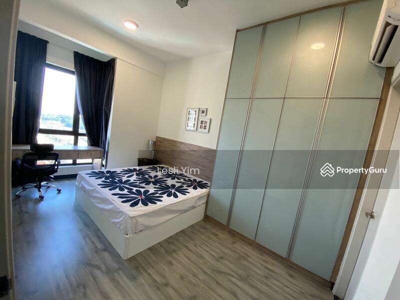 Condominium for Rent at D'sands Residence - Lesli Yim - PropertyGuru.com.my