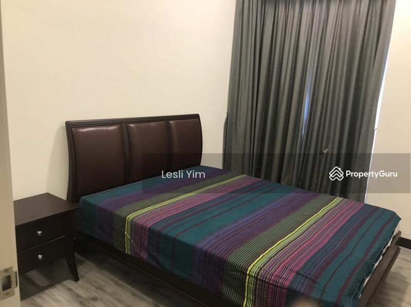 Condominium for Rent at D'sands Residence - Lesli Yim - PropertyGuru.com.my