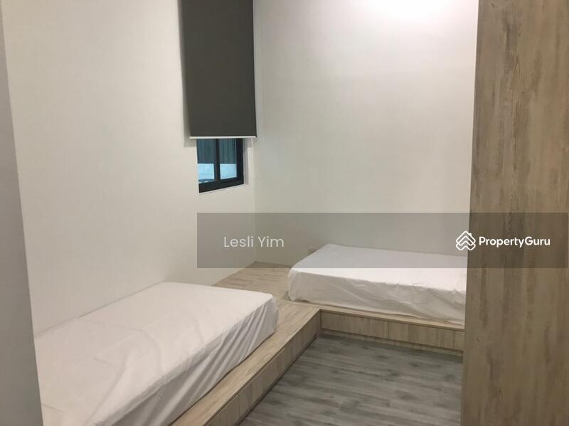 Condominium for Rent at D'sands Residence - Lesli Yim - PropertyGuru.com.my