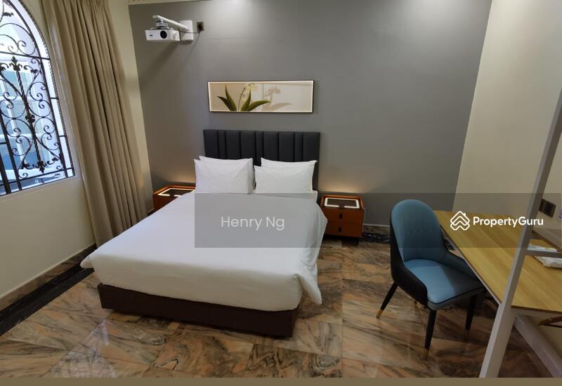 Bungalow House untuk Dijual di Lagenda Heights (Sungai Petani) - Henry Ng - PropertyGuru.com.my