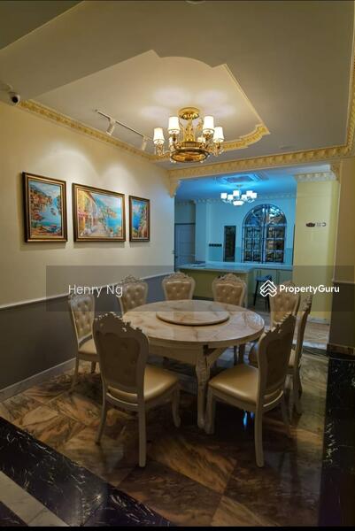 Bungalow House untuk Dijual di Lagenda Heights (Sungai Petani) - Henry Ng - PropertyGuru.com.my