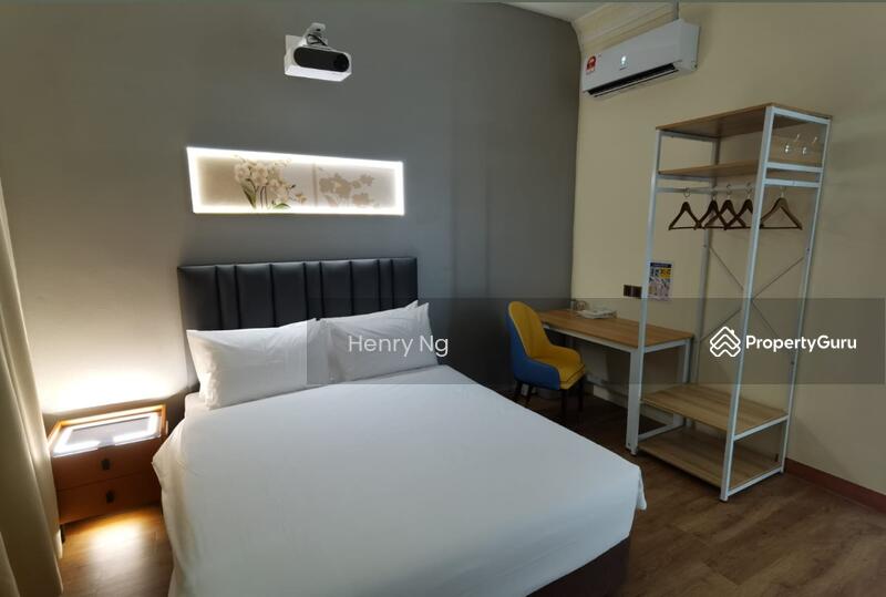 Bungalow House untuk Dijual di Lagenda Heights (Sungai Petani) - Henry Ng - PropertyGuru.com.my