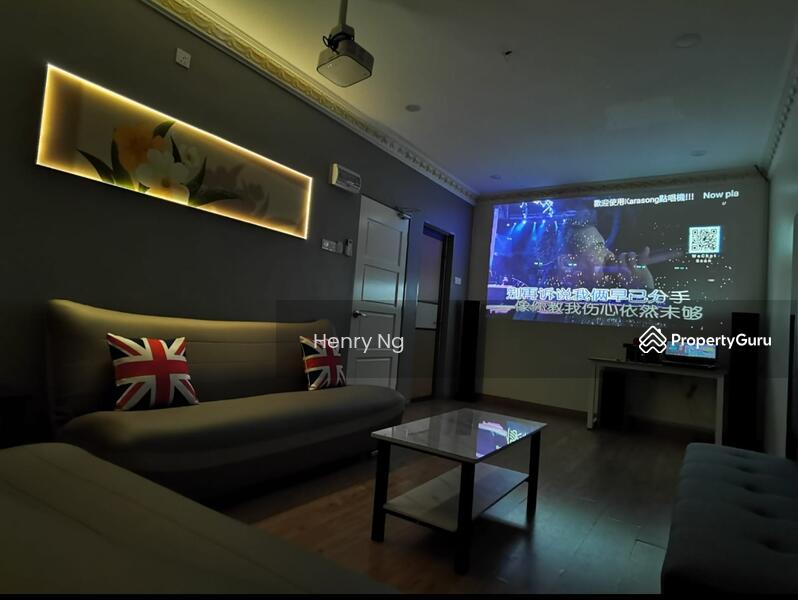 Bungalow House untuk Dijual di Lagenda Heights (Sungai Petani) - Henry Ng - PropertyGuru.com.my