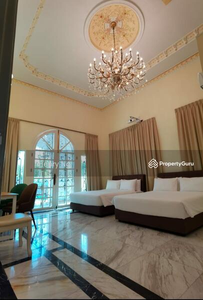 Bungalow House untuk Dijual di Lagenda Heights (Sungai Petani) - Henry Ng - PropertyGuru.com.my