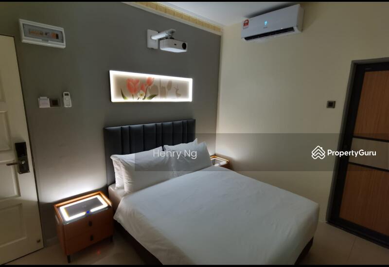 Bungalow House untuk Dijual di Lagenda Heights (Sungai Petani) - Henry Ng - PropertyGuru.com.my