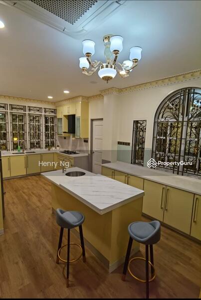Bungalow House untuk Dijual di Lagenda Heights (Sungai Petani) - Henry Ng - PropertyGuru.com.my