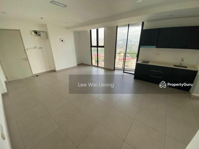 Flexus Signature Suites Jalan Kuching, Flexus Signature Jalan Kuching