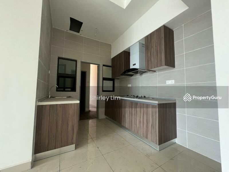 For Sale - G Residence @ Johor Bahru
