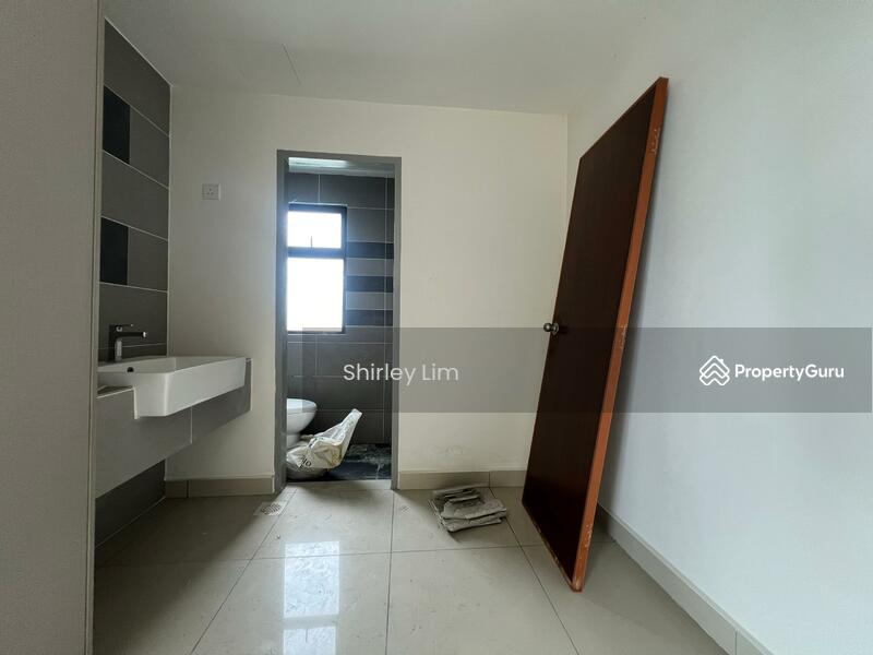 For Sale - G Residence @ Johor Bahru