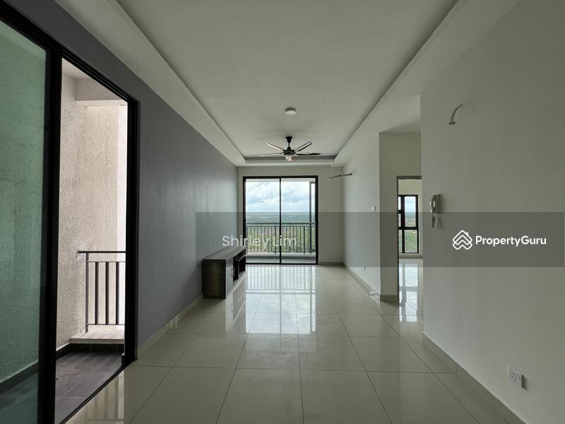 For Sale - G Residence @ Johor Bahru