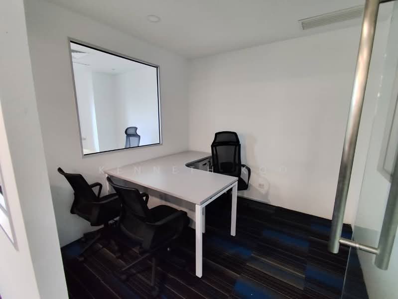 Office for Rent in Kl Sentral (Kuala Lumpur) - Kenneth Koo - PropertyGuru.com.my