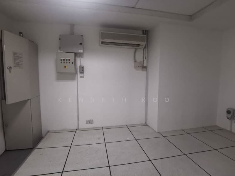 Office for Rent in Kl Sentral (Kuala Lumpur) - Kenneth Koo - PropertyGuru.com.my