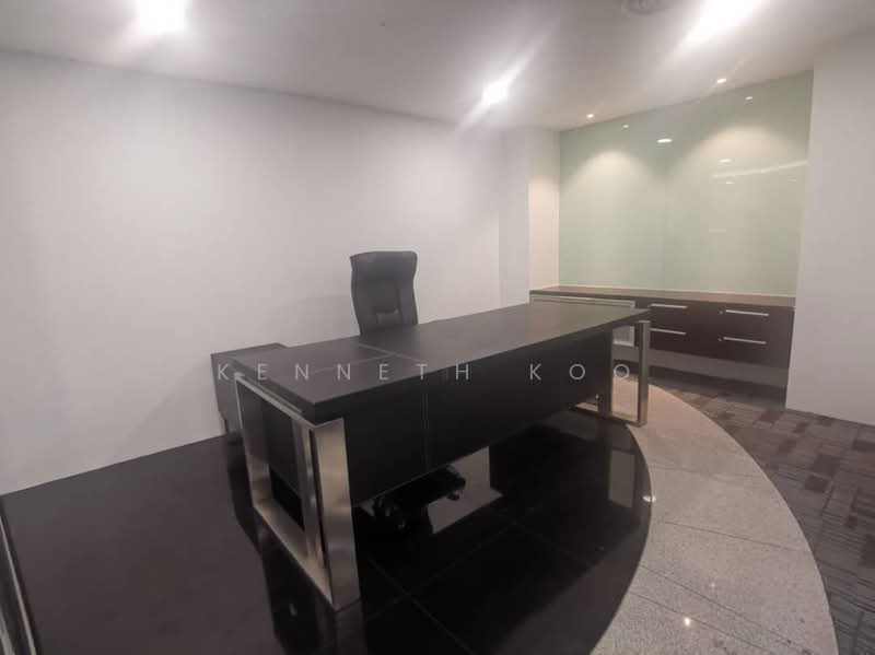 Office for Rent in Kl Sentral (Kuala Lumpur) - Kenneth Koo - PropertyGuru.com.my