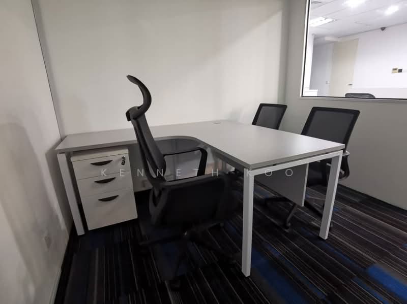 Office for Rent in Kl Sentral (Kuala Lumpur) - Kenneth Koo - PropertyGuru.com.my
