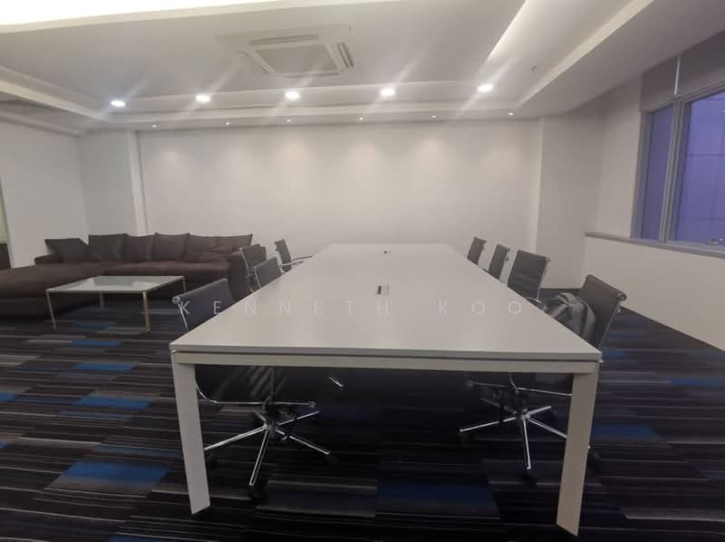 Office for Rent in Kl Sentral (Kuala Lumpur) - Kenneth Koo - PropertyGuru.com.my
