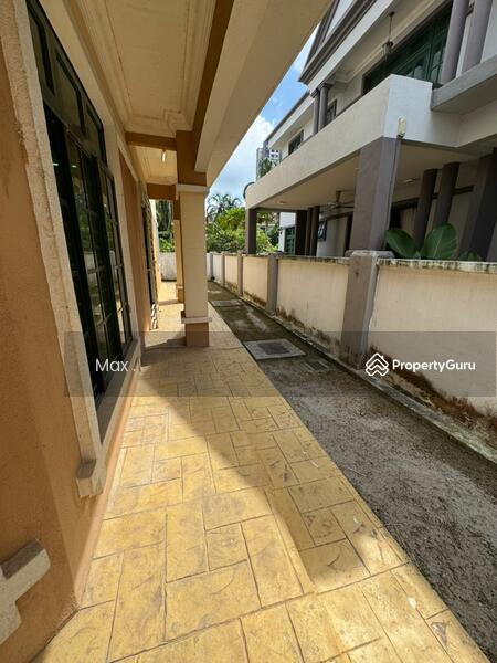 For Sale - Kota Warisan Sepang
