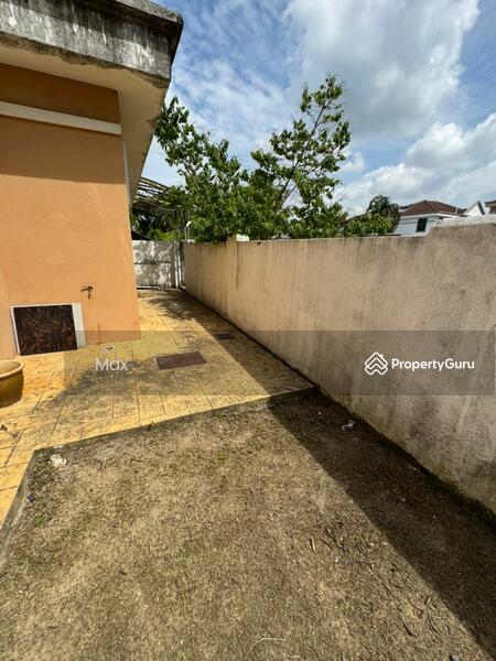 For Sale - Kota Warisan Sepang