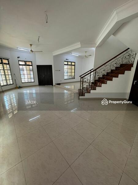 For Sale - Kota Warisan Sepang