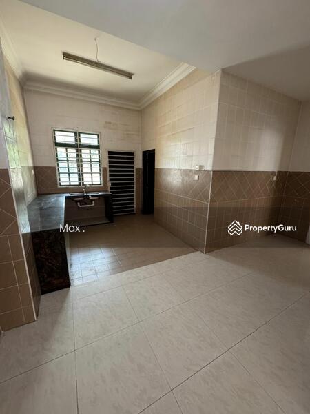 For Sale - Kota Warisan Sepang
