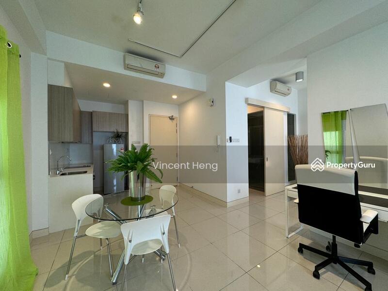 Service Residence for Rent at Tropicana Gardens - Vincent Heng - PropertyGuru.com.my