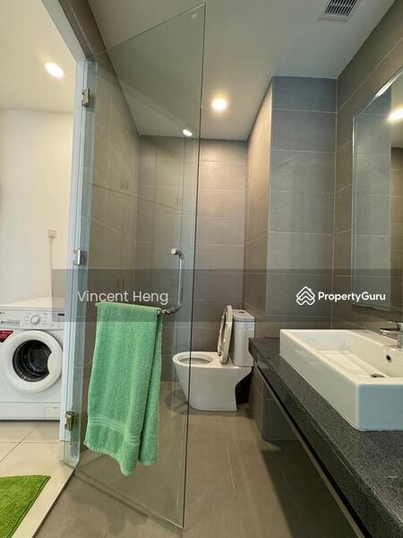 Service Residence for Rent at Tropicana Gardens - Vincent Heng - PropertyGuru.com.my