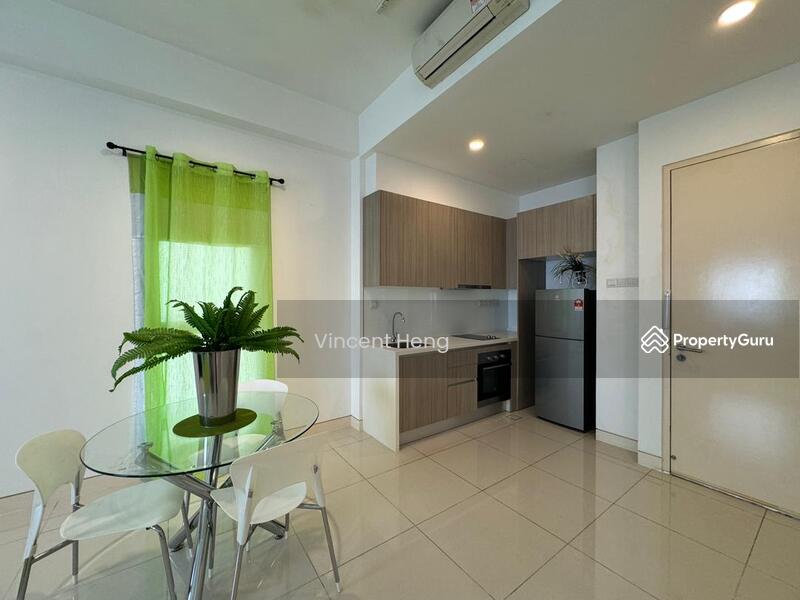 Service Residence for Rent at Tropicana Gardens - Vincent Heng - PropertyGuru.com.my