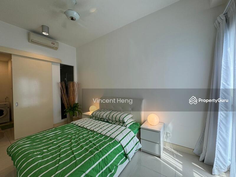 Service Residence for Rent at Tropicana Gardens - Vincent Heng - PropertyGuru.com.my