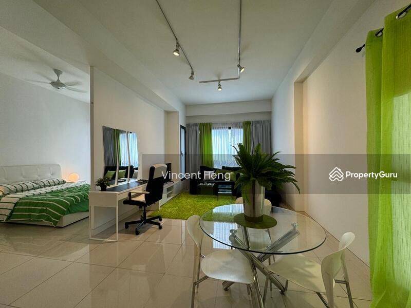 Service Residence for Rent at Tropicana Gardens - Vincent Heng - PropertyGuru.com.my