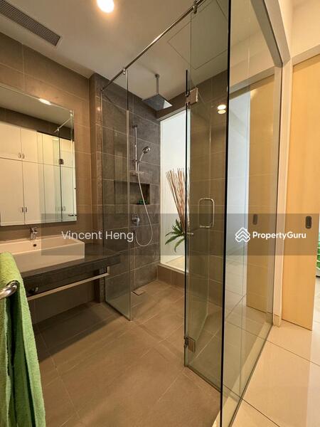 Service Residence for Rent at Tropicana Gardens - Vincent Heng - PropertyGuru.com.my