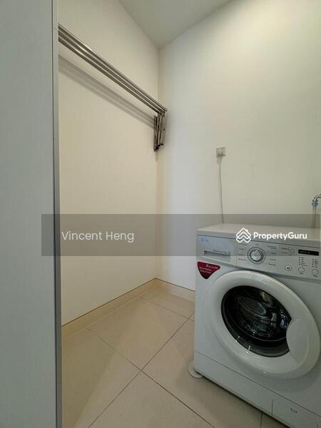 Service Residence for Rent at Tropicana Gardens - Vincent Heng - PropertyGuru.com.my