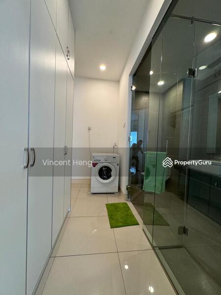 Service Residence for Rent at Tropicana Gardens - Vincent Heng - PropertyGuru.com.my
