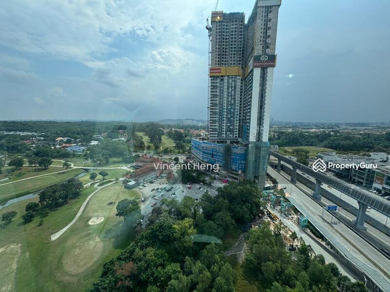 Service Residence for Rent at Tropicana Gardens - Vincent Heng - PropertyGuru.com.my