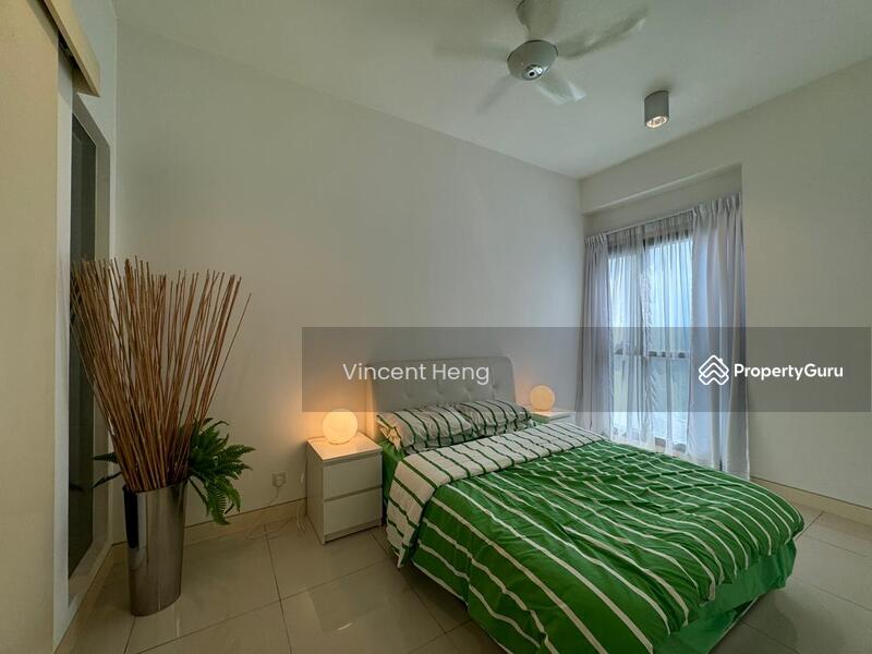 Service Residence for Rent at Tropicana Gardens - Vincent Heng - PropertyGuru.com.my