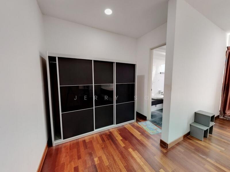 Condominium for Rent at The Clovers - Jerry So - PropertyGuru.com.my
