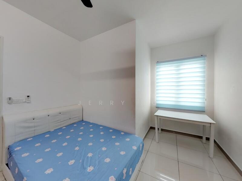 Condominium for Rent at The Clovers - Jerry So - PropertyGuru.com.my