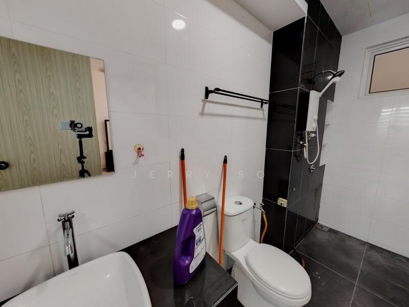 Condominium for Rent at The Clovers - Jerry So - PropertyGuru.com.my