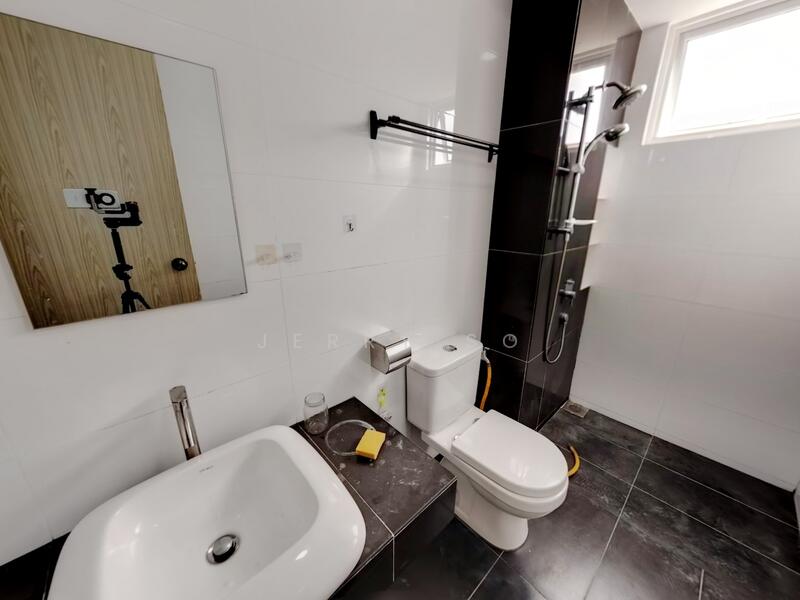 Condominium for Rent at The Clovers - Jerry So - PropertyGuru.com.my