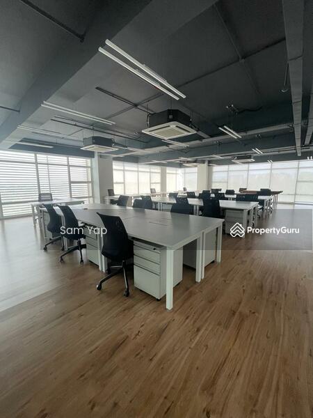 Pejabat untuk Disewa di Ara Damansara (Selangor) - Sam Yap - PropertyGuru.com.my