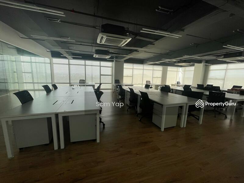 Pejabat untuk Disewa di Ara Damansara (Selangor) - Sam Yap - PropertyGuru.com.my